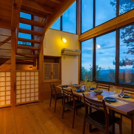 Suite Villa Ocean View Atami Shizenkyo Atami (Shizuoka) Exterior foto