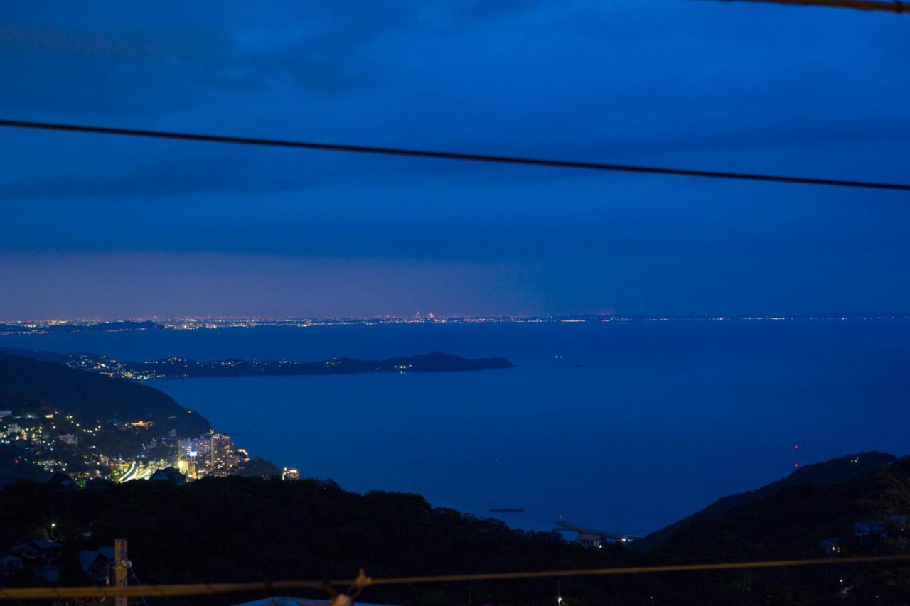 Suite Villa Ocean View Atami Shizenkyo Atami (Shizuoka) Exterior foto