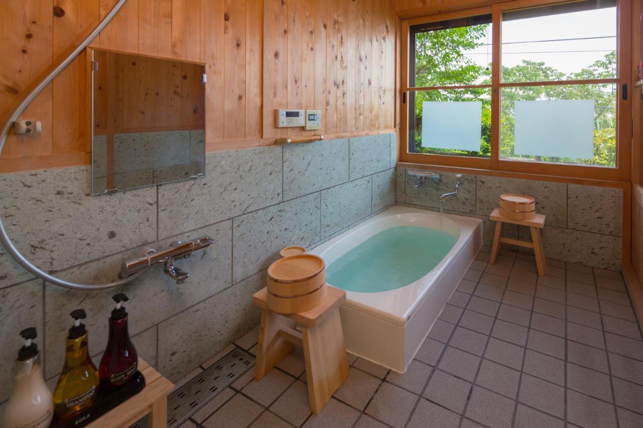 Suite Villa Ocean View Atami Shizenkyo Atami (Shizuoka) Exterior foto