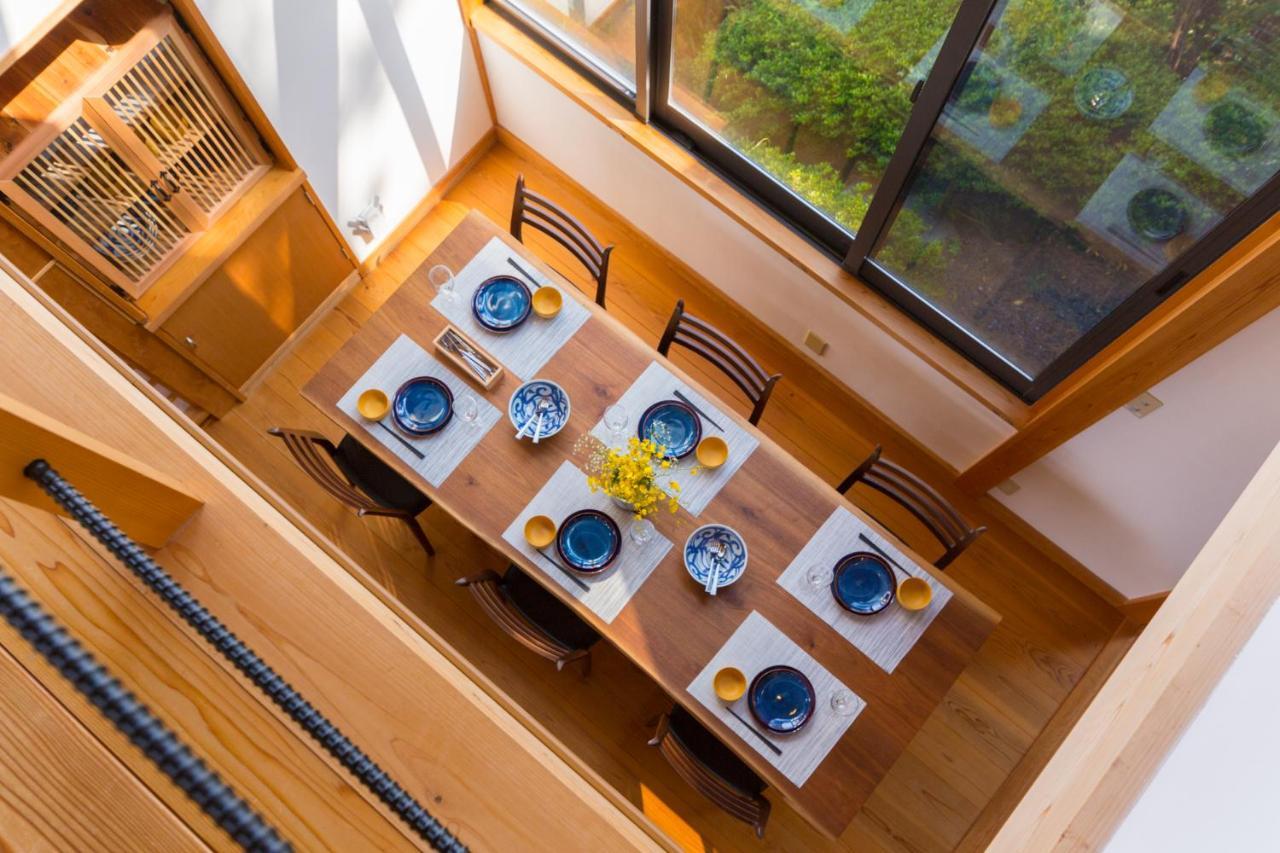 Suite Villa Ocean View Atami Shizenkyo Atami (Shizuoka) Exterior foto