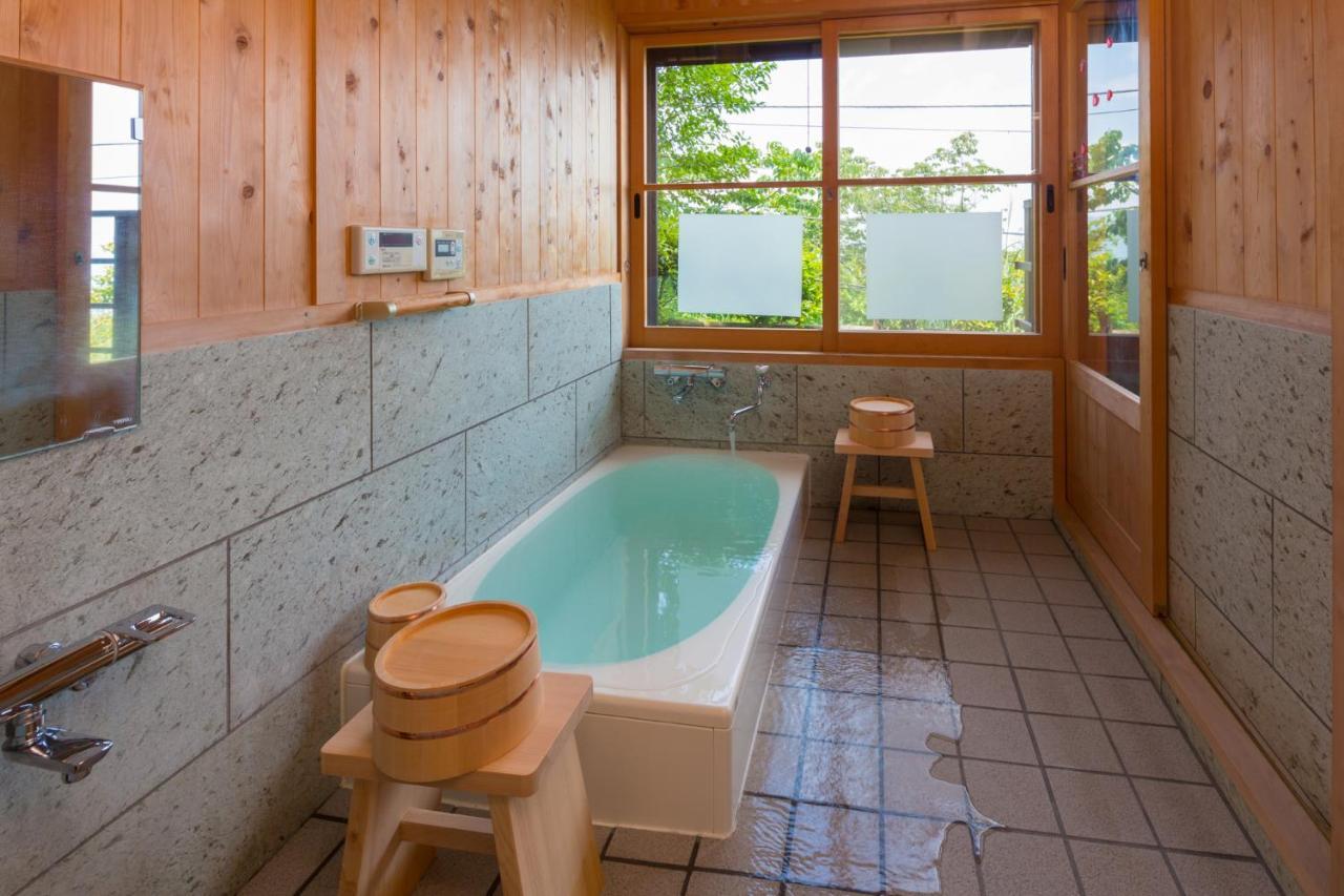 Suite Villa Ocean View Atami Shizenkyo Atami (Shizuoka) Exterior foto