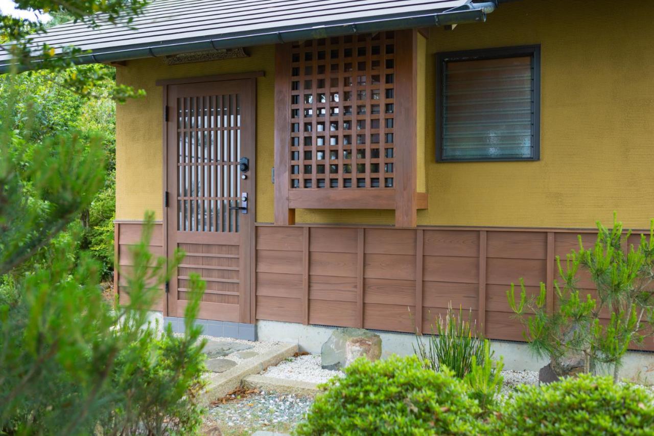 Suite Villa Ocean View Atami Shizenkyo Atami (Shizuoka) Exterior foto