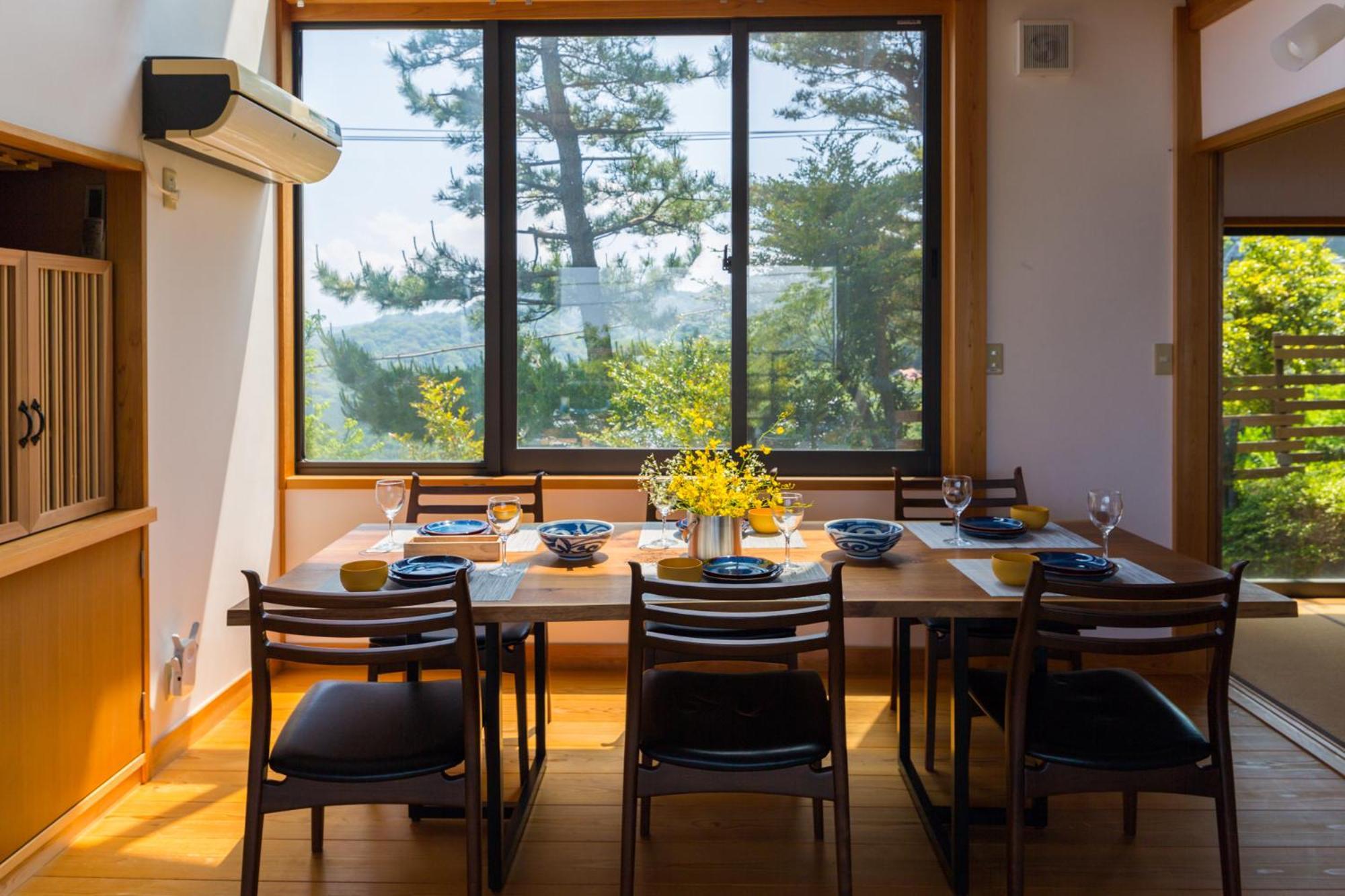 Suite Villa Ocean View Atami Shizenkyo Atami (Shizuoka) Exterior foto