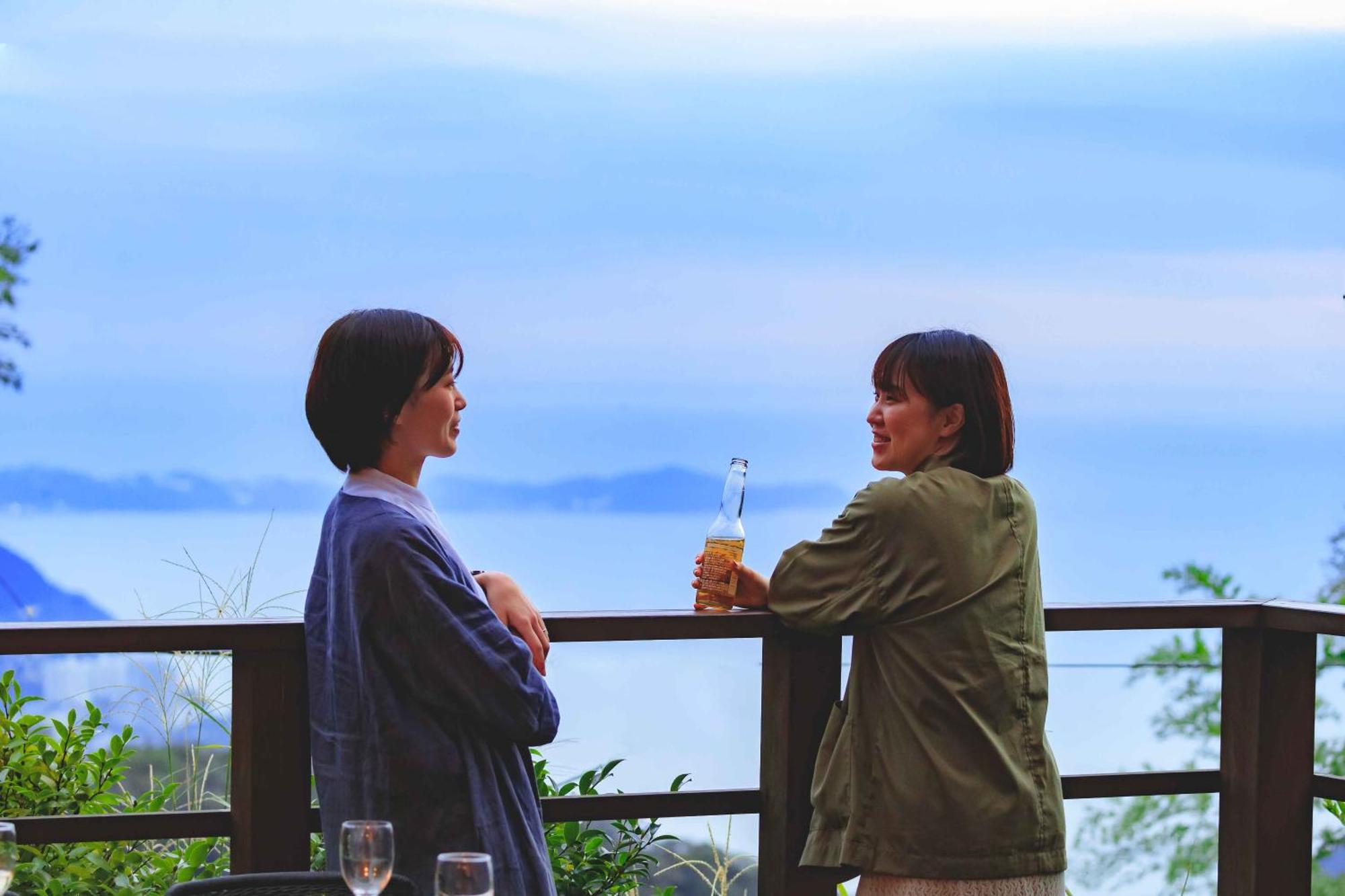 Suite Villa Ocean View Atami Shizenkyo Atami (Shizuoka) Exterior foto