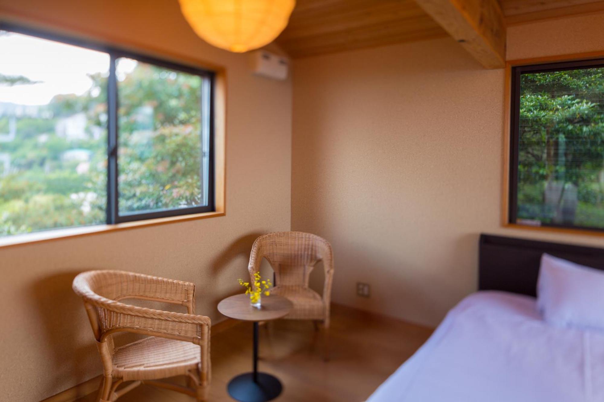 Suite Villa Ocean View Atami Shizenkyo Atami (Shizuoka) Exterior foto