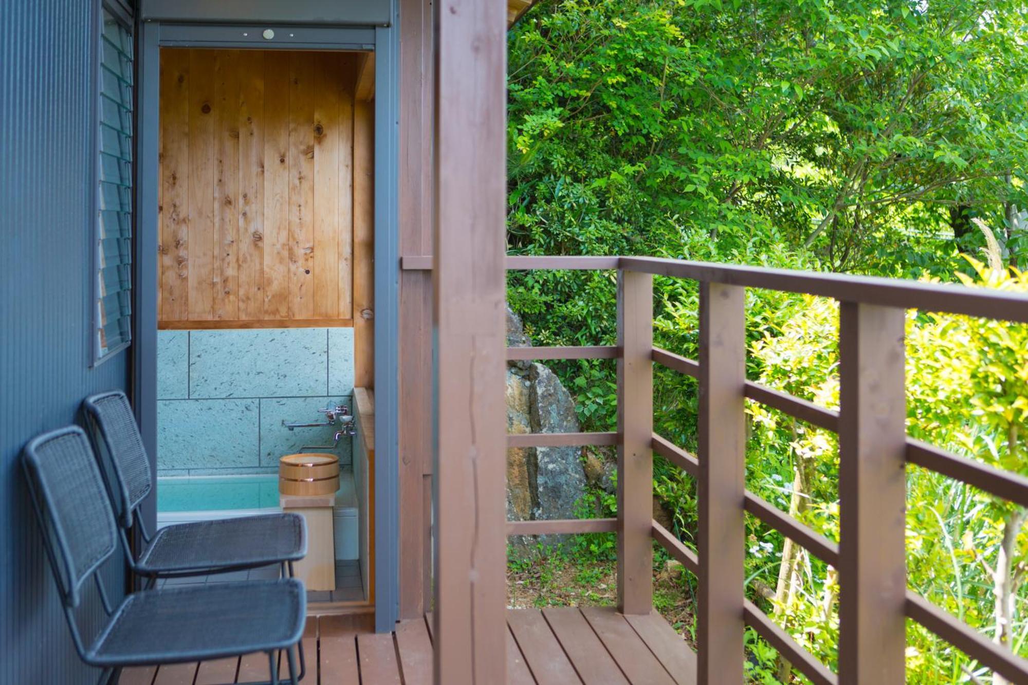 Suite Villa Ocean View Atami Shizenkyo Atami (Shizuoka) Exterior foto