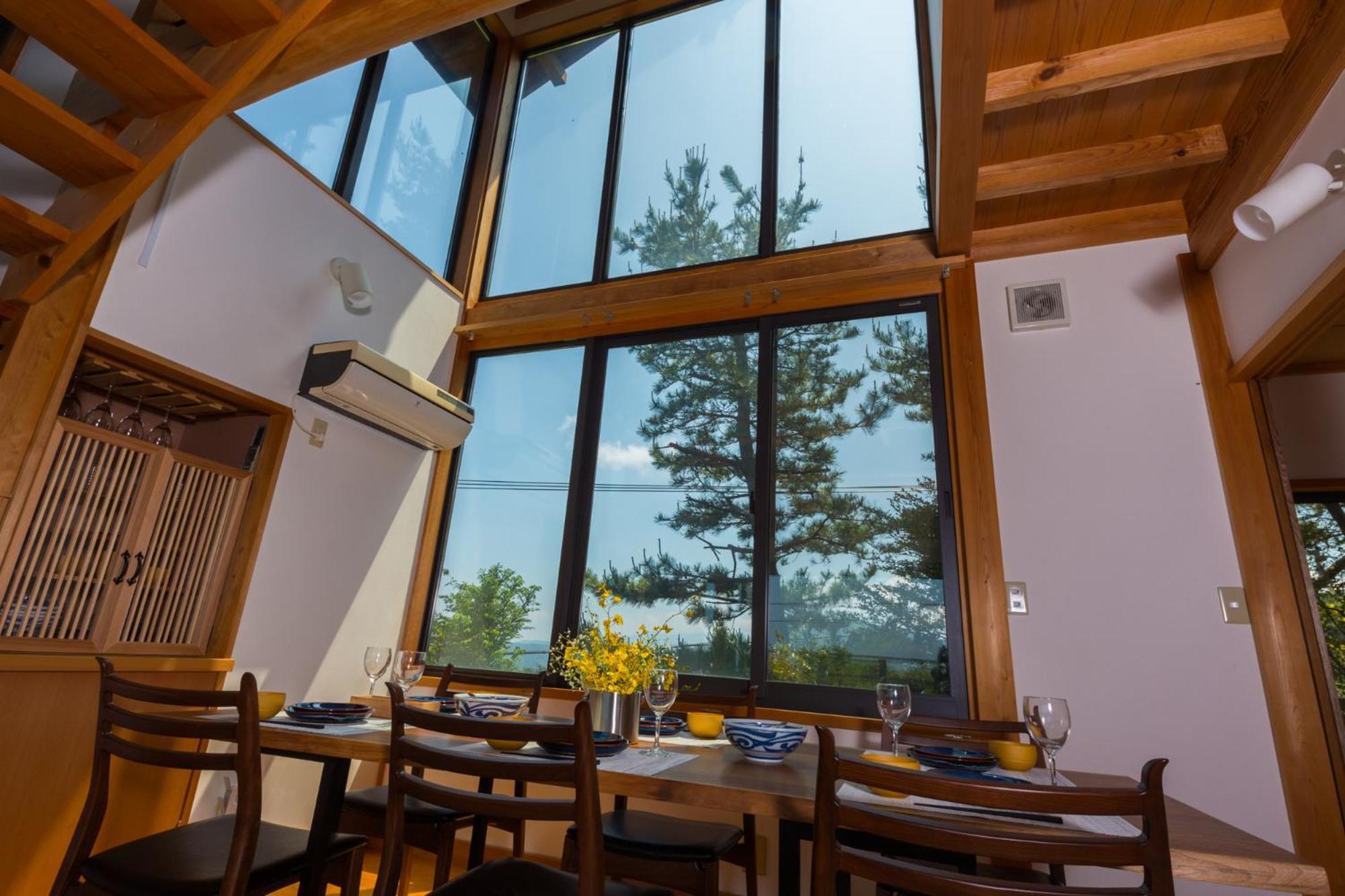 Suite Villa Ocean View Atami Shizenkyo Atami (Shizuoka) Exterior foto