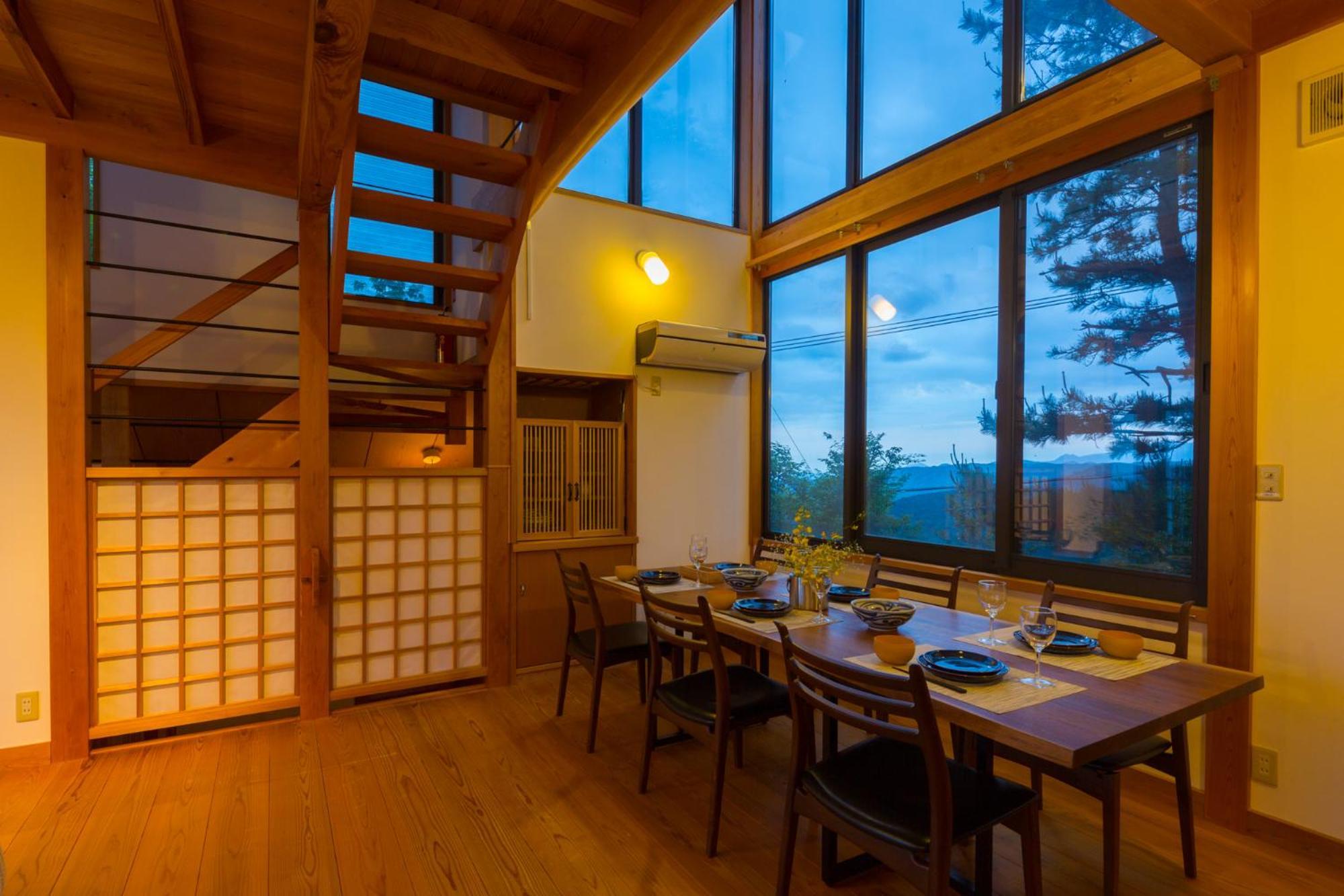 Suite Villa Ocean View Atami Shizenkyo Atami (Shizuoka) Exterior foto